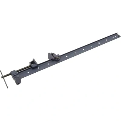 Image of Faithfull T Bar Clamp 60in