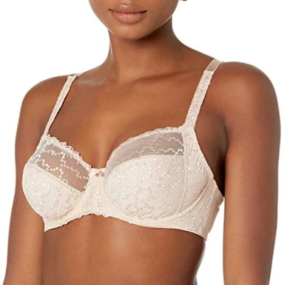 Image of Fantasie ANA Underwired bra, Women&#039;s, Size: 32D, Natural beige