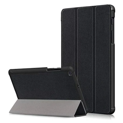 Image of Fmway Case Cover for Samsung Galaxy Tab A 8.0 2019 SM T290/T295 Tablet with Stand Function