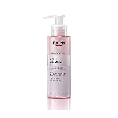 Image of Eucerin Anti Pigment Cleansing Gel 200ml