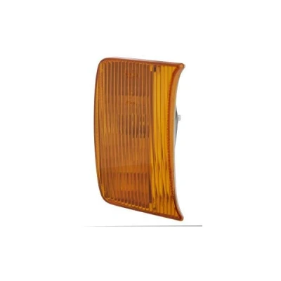 Image of 0008202821, 0008206321, A0008202821, A0008206321 Turn Signal HELLA 2BA 003 975 041 Right with bulb holder P21W indicator Halogen 24V