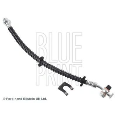 Image of SHB101200 Brake Hose BLUE PRINT ADJ135327 Rear Axle Right 327mm LAND ROVER: Discovery 2
