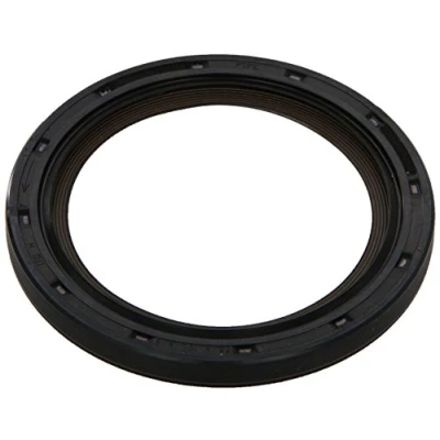 Image of 82032405, BASLRSX7Simmerring Crankshaft Seal CORTECO 20032405B transmission sided PTFE (polytetrafluoroethylene)/ACM (polyacrylate rubber)