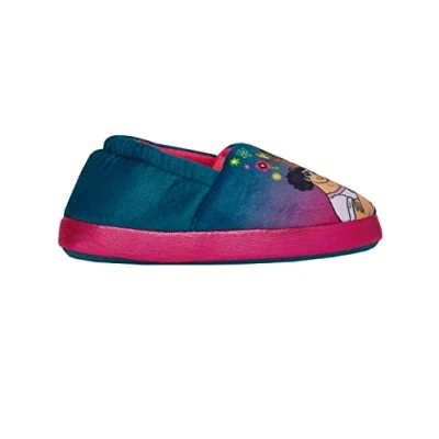 Image of Disney Girls Slippers Encanto Multicoloured 6