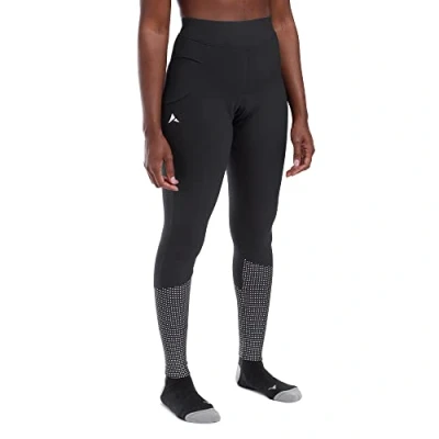 Image of Altura Nightvision DWR Waist Womens Tights