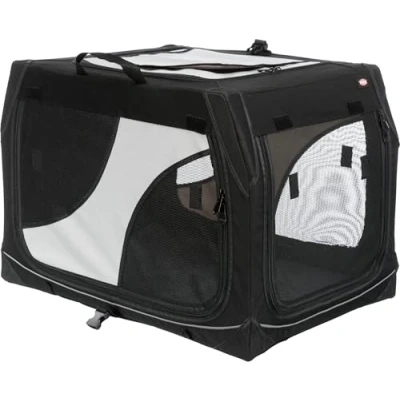 Image of Trixie Vario Transport Box, Size 20, 61 ﾗ 43 46 cm