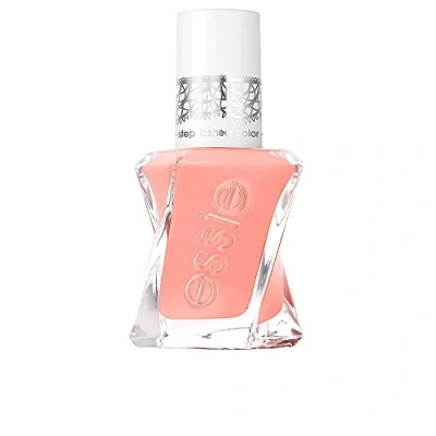 Image of Essie Gel Couture No. 504 of Corset Long Lasting Nail Polish, Nude, 13.5ml