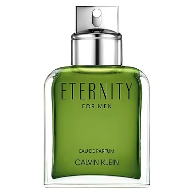 Image of CALVIN KLEIN ETERNITY FOR MEN EDP 50ML