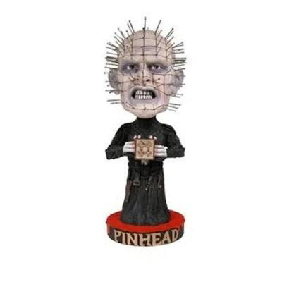 Image of Army of Darkness Evil Ash Head Knockers