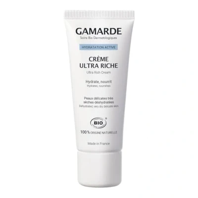Image of Ultra Rich Cream by Gamarde for Women 1.35 oz