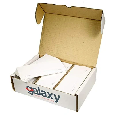 Image of FP Mailing PostBase Q/Econ Series Franking Labels Singles 1000