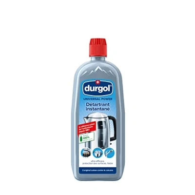 Image of Durgol Universal Anti Limescale App. Household 750 ml