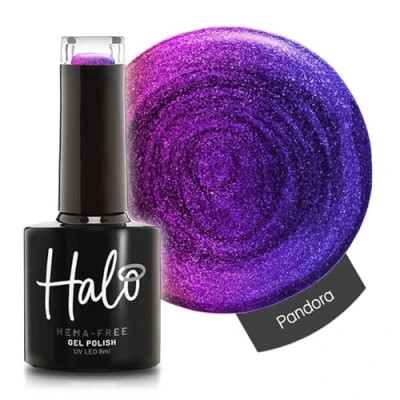 Image of Halo Northern Lights Collection Pandora