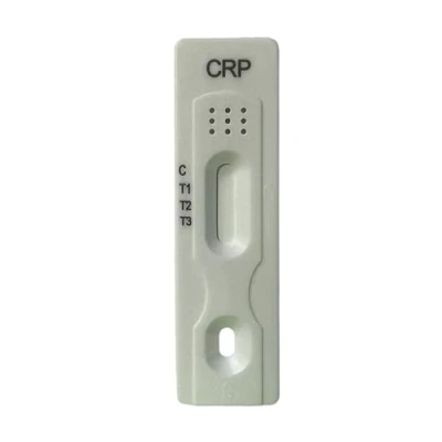 Image of C Reactive Protein CRP Test for Inflammation and Infection