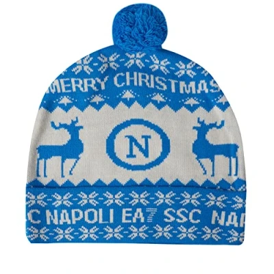 Image of SSC NAPOLI Christmas Hat 2022