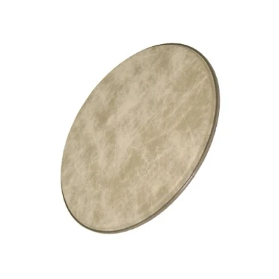 Image of Remo Ambassador Fiberskyn Drumhead, 18&quot;