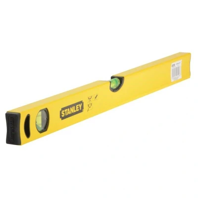 Image of STANLEY Classic Box Level, 600mm