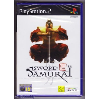 Image of Sword of the Samurai
