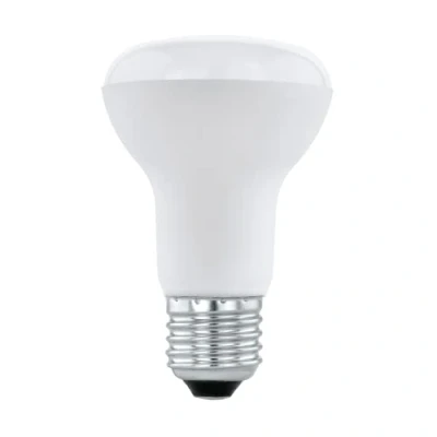 Image of EGLO Reflector LED bulb E27 R63 7 W 3,000 K matt