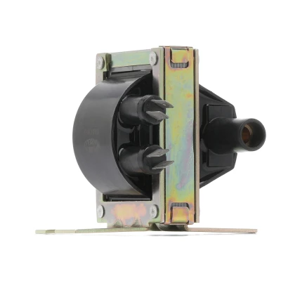 Image of 7746153 Ignition coil MAGNETI MARELLI 060717019012 FIAT: Uno Hatchback