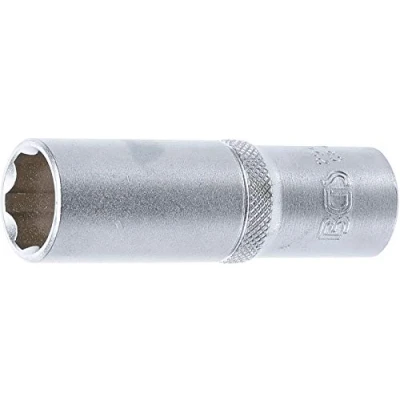 Image of BGS 2947 Socket, Super Lock, deep 12.5 mm (1/2&quot;) Drive 17