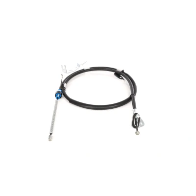 Image of 464200H021, B000763780, B001018480 Brake Cable BOSCH 1 987 482 662 1458mm CITROËN: C1 II