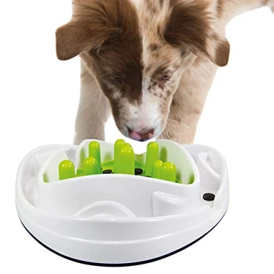 Image of All for Paws Interactives Food Maze Toy Dogs, 5.45 kg