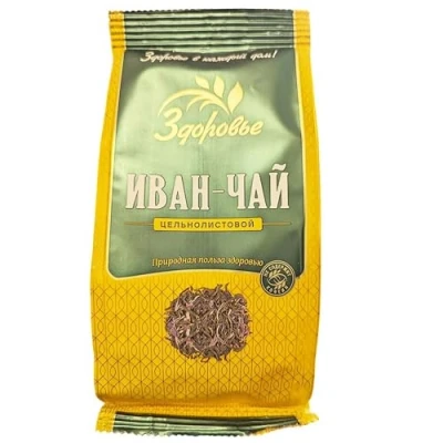 Image of Ivan Chai Willow Tea Loose 50 g