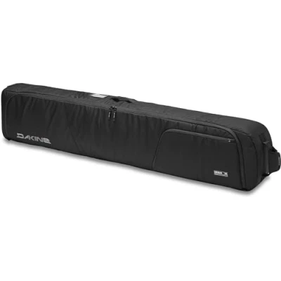 Image of Dakine Low Roller Snowboard Bag Black, 165cm