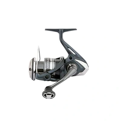 Image of SHIMANO Spinning Reel MIRAVEL 2500S