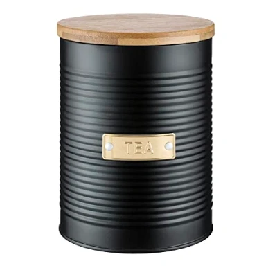 Image of Typhoon Otto Black Tea Storage