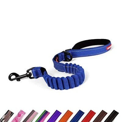 Image of Zero Shock Dog Lead (25&quot;)