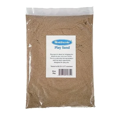 Image of Mouldmaster Play Sand 2Kg