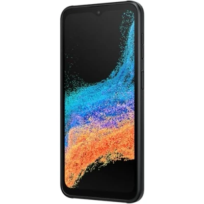 Image of Samsung Galaxy Xcover 6 Pro Black Enterprise Edition