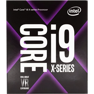 Image of Intel Core i9 7960X 2.8GHz Sixteen Socket 2066 Processor (Refurbished)