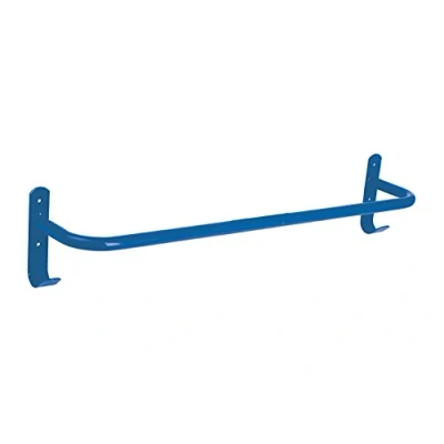 Image of Perry Equestrian No.527 Stable Rug Rail, Blue