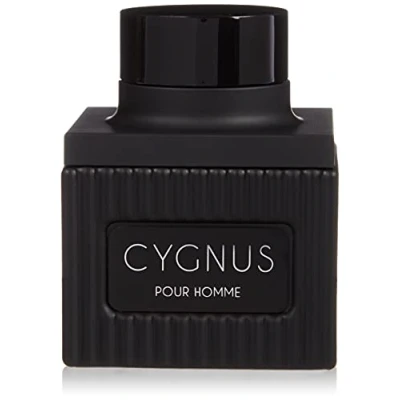 Image of FLAVIA Cygnus For Men Eau De Parfum, 100ml