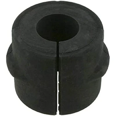 Image of 9703231285, A9703231285 Stabilizer Bushes FEBI BILSTEIN 26225 Front Axle 25mm 62mm