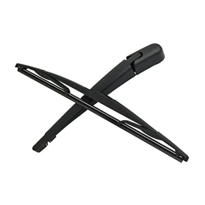 Image of TarosTrade 244 1000 N 82558 Rear Wiper Arm And Blade Set 360 Mm