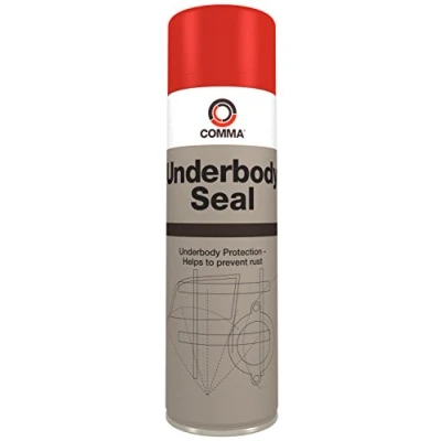 Image of Comma USA500M 500ml Underbody Seal