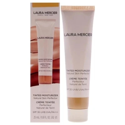 Image of Tinted Moisturizer Natural Skin Perfector Mini SPF 30 4N1 Wheat by Laura Mercier for Women 0.8 oz Foundation