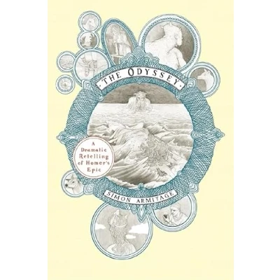 Image of The Odyssey A Dramatic Retelling of Homer`s Epic