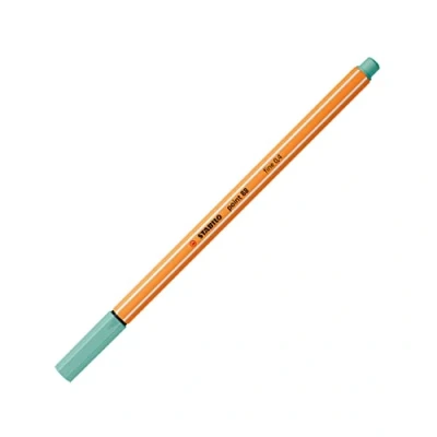 Image of STABILO Fineliner point 88 Pack of 1 Eucalyptus