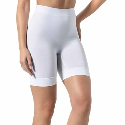 Image of Risalti High Waisted Knickers for Women Shapewear Panties, Underwear Women, Women&#039;s Knickers, Shorts Body, Womens Clothes, Pants Made in Italy Black