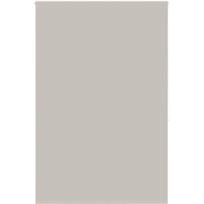 Image of vidaXL Shower Roller Blind 150x240 cm Fabric Width 146