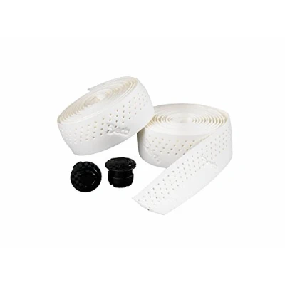 Image of Deda Elementi Traforato Handlebar Tape White