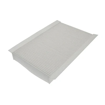 Image of JKR500010 Pollen Filter BLUE PRINT ADJ132503 270mm 158mm 30mm LAND ROVER: Discovery 3, Range Rover Sport, 4