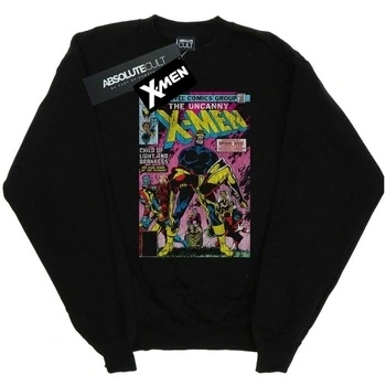 Image of Marvel Men&#039;s X Men Final Phase of Phoenix Sweatshirt Black Large