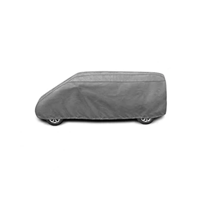 Image of Kegel Mobile garage lazusiak L540 Van