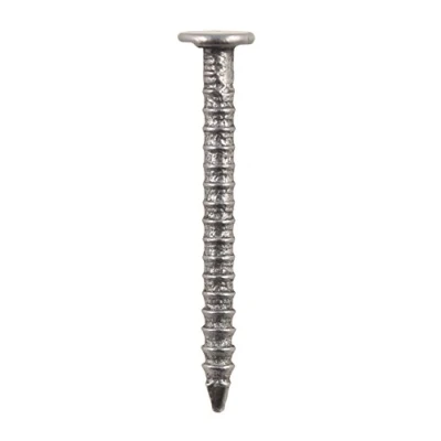 Image of 7x TIMCO Annular Ringshank Nails Bright BAR75MB